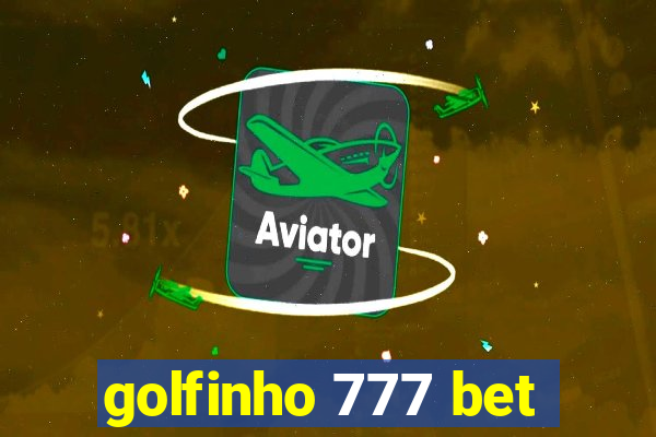 golfinho 777 bet